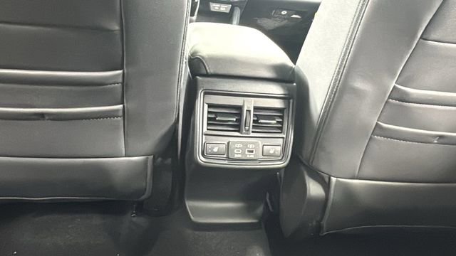 New 2026 Subaru Outback Touring XT image 37