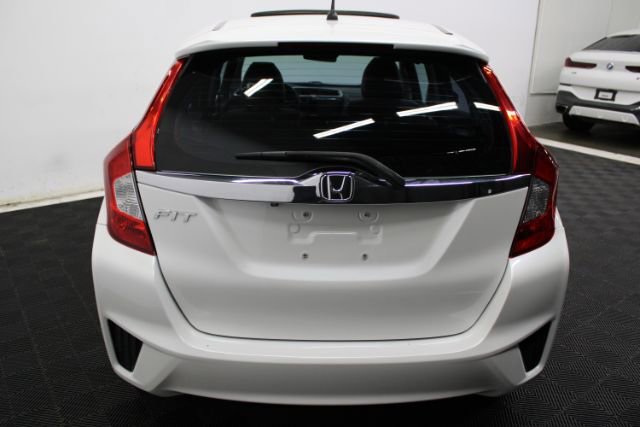 Used 2015 Honda Fit EX-L image 7