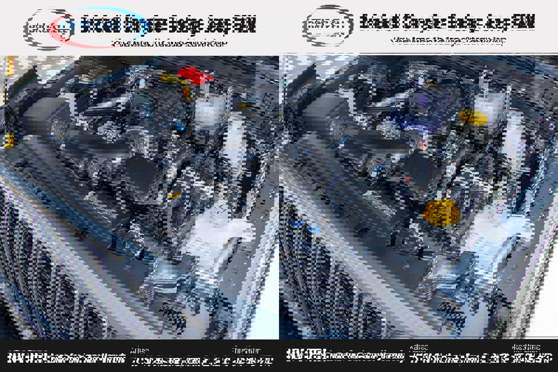 New 2026 Jeep Gladiator Sport image 32