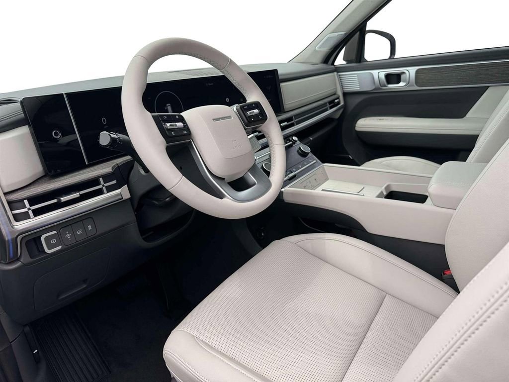 New 2026 Hyundai Santa Fe Limited image 15