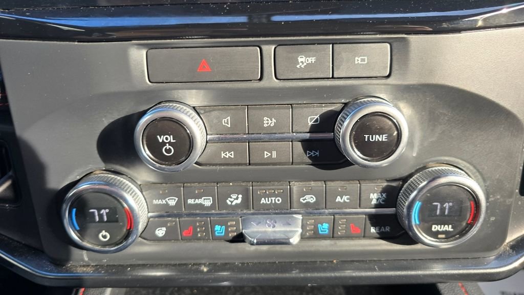 Used 2022 Ford Expedition Max Limited image 30