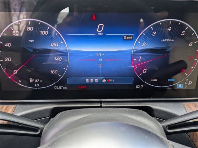 New 2026 Mercedes-Benz C 300 4MATIC Sedan image 10