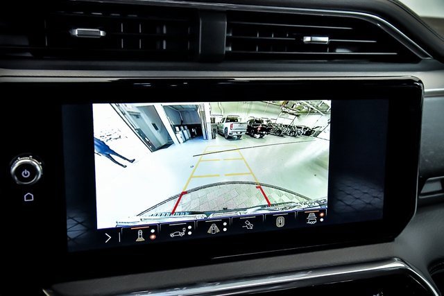 New 2026 GMC Sierra 1500 Denali image 14