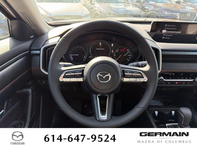New 2026 MAZDA CX-50 AWD 2.5 Hybrid w/ Premium Pkg image 19