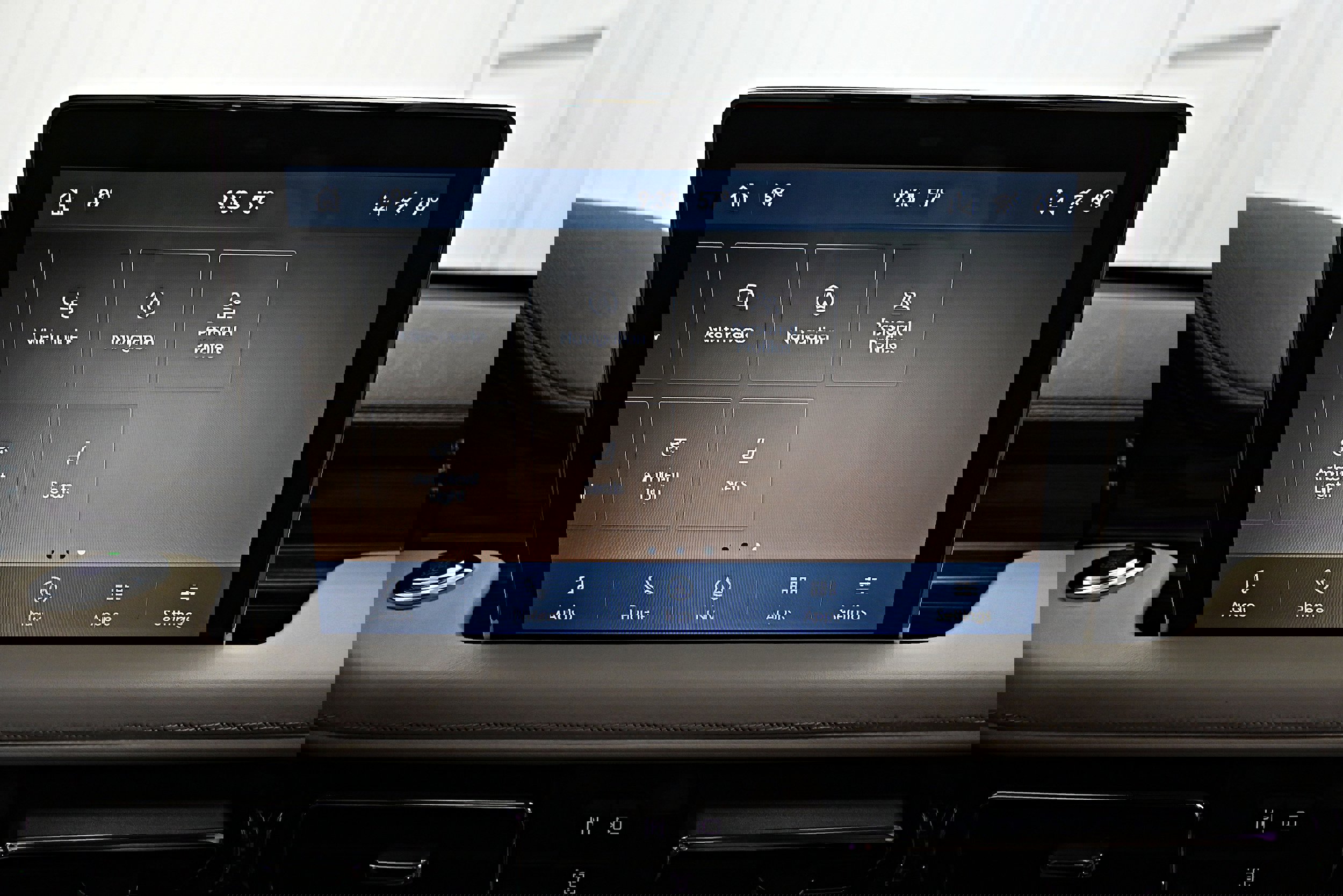 Used 2020 Lincoln Aviator Black Label w/ Dynamic Handling Package image 18