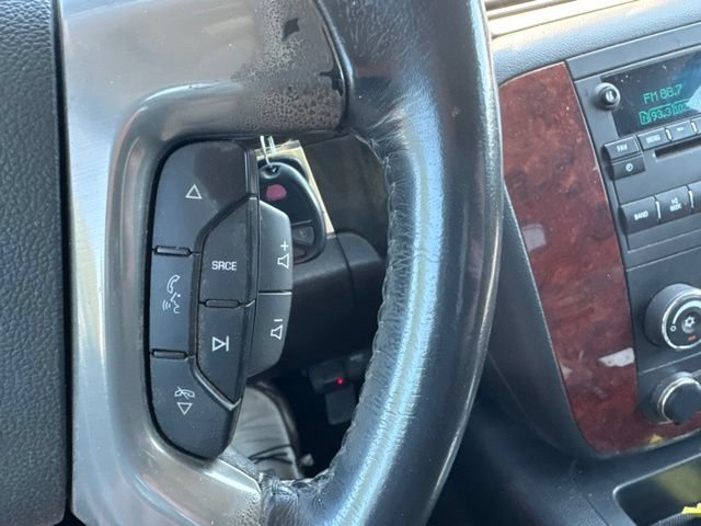 Used 2011 Chevrolet Avalanche LS w/ Convenience Package AWD/4WD image 21