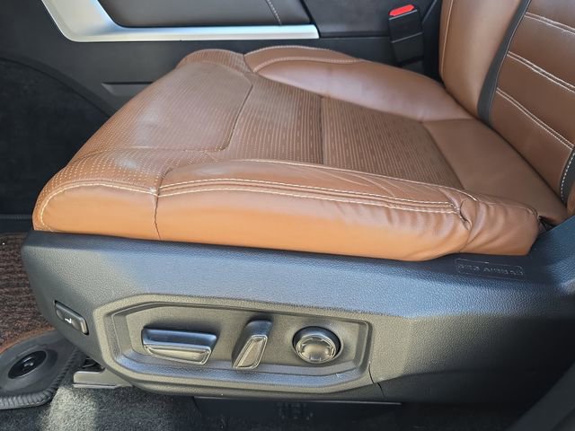 Used 2024 Toyota Tundra 1794 Edition image 28