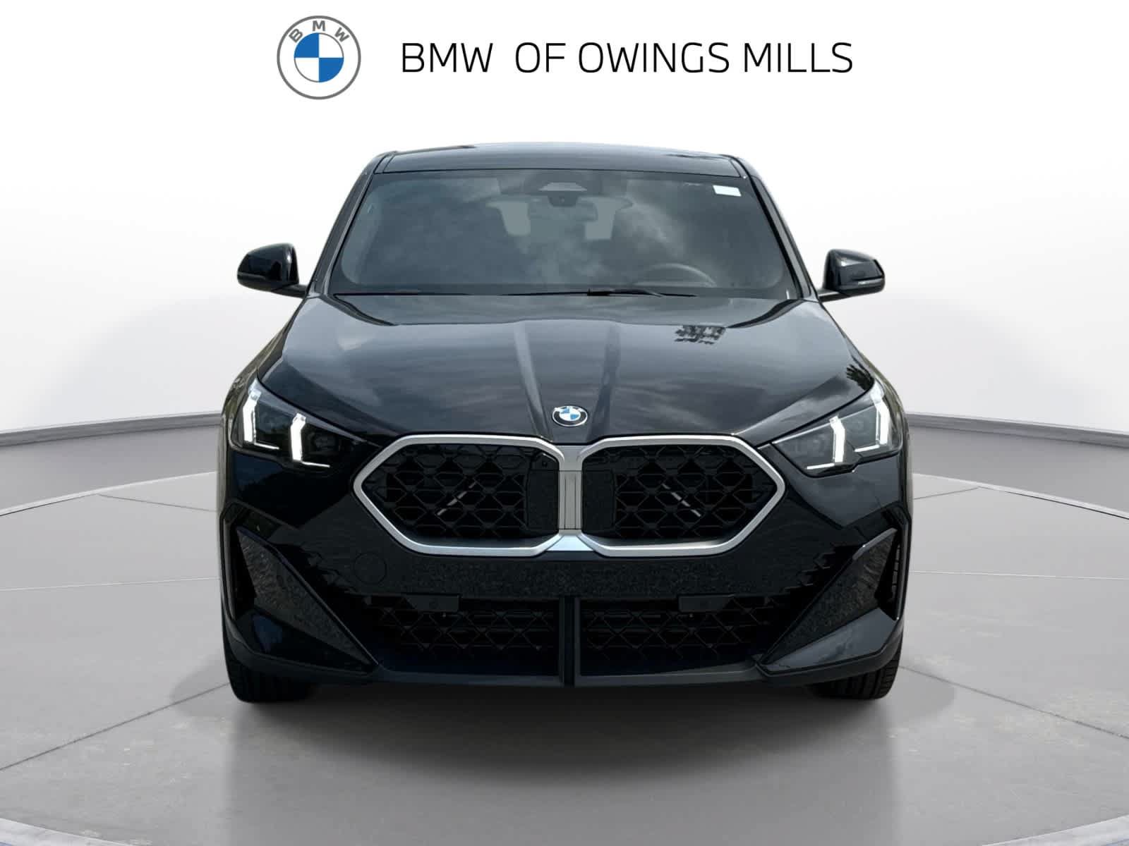 New 2026 BMW X2 xDrive28i w/ Technology Package AWD/4WD image 8