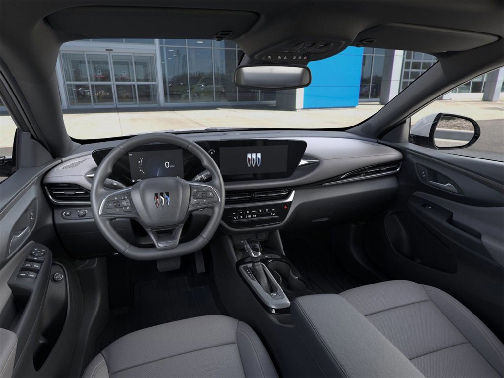 New 2026 Buick Envista Avenir image 15