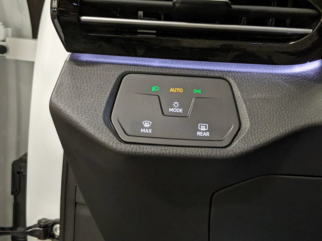 New 2026 Volkswagen ID.4 Pro RWD image 11