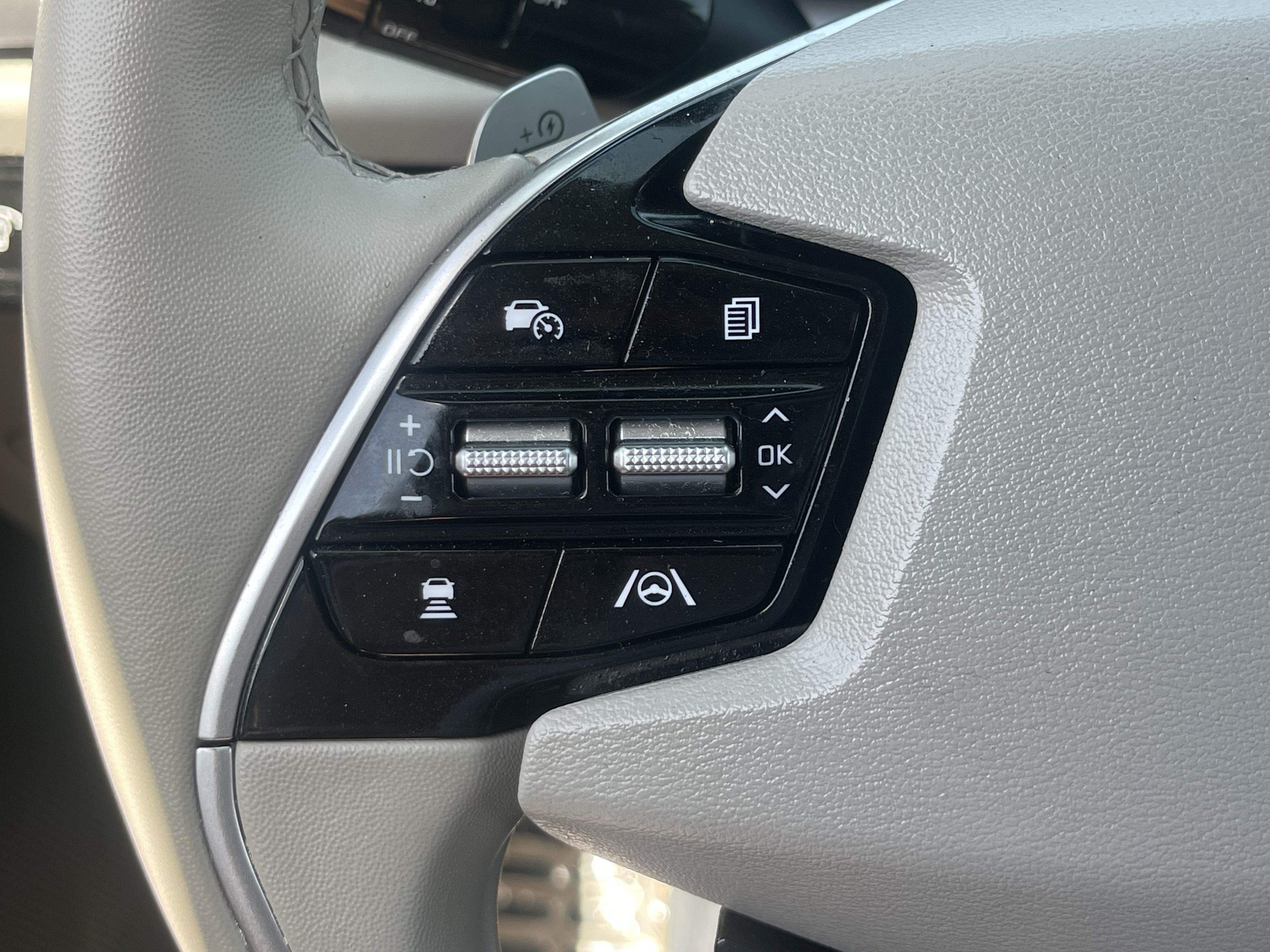 Certified 2023 Kia Niro Wave FWD image 21