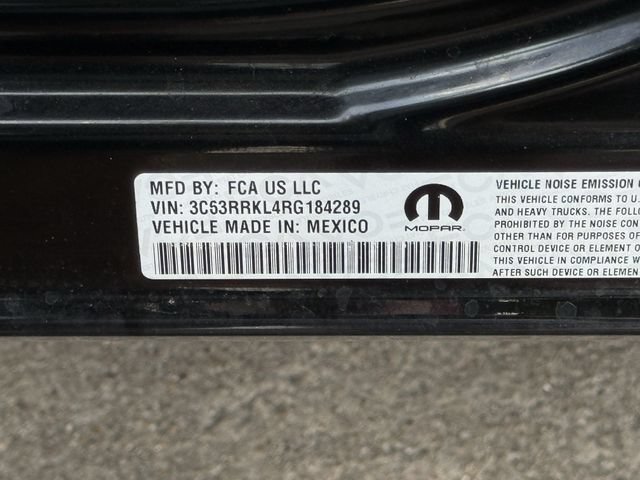 Used 2024 RAM 3500 Limited w/ Towing Technology Group AWD/4WD image 28
