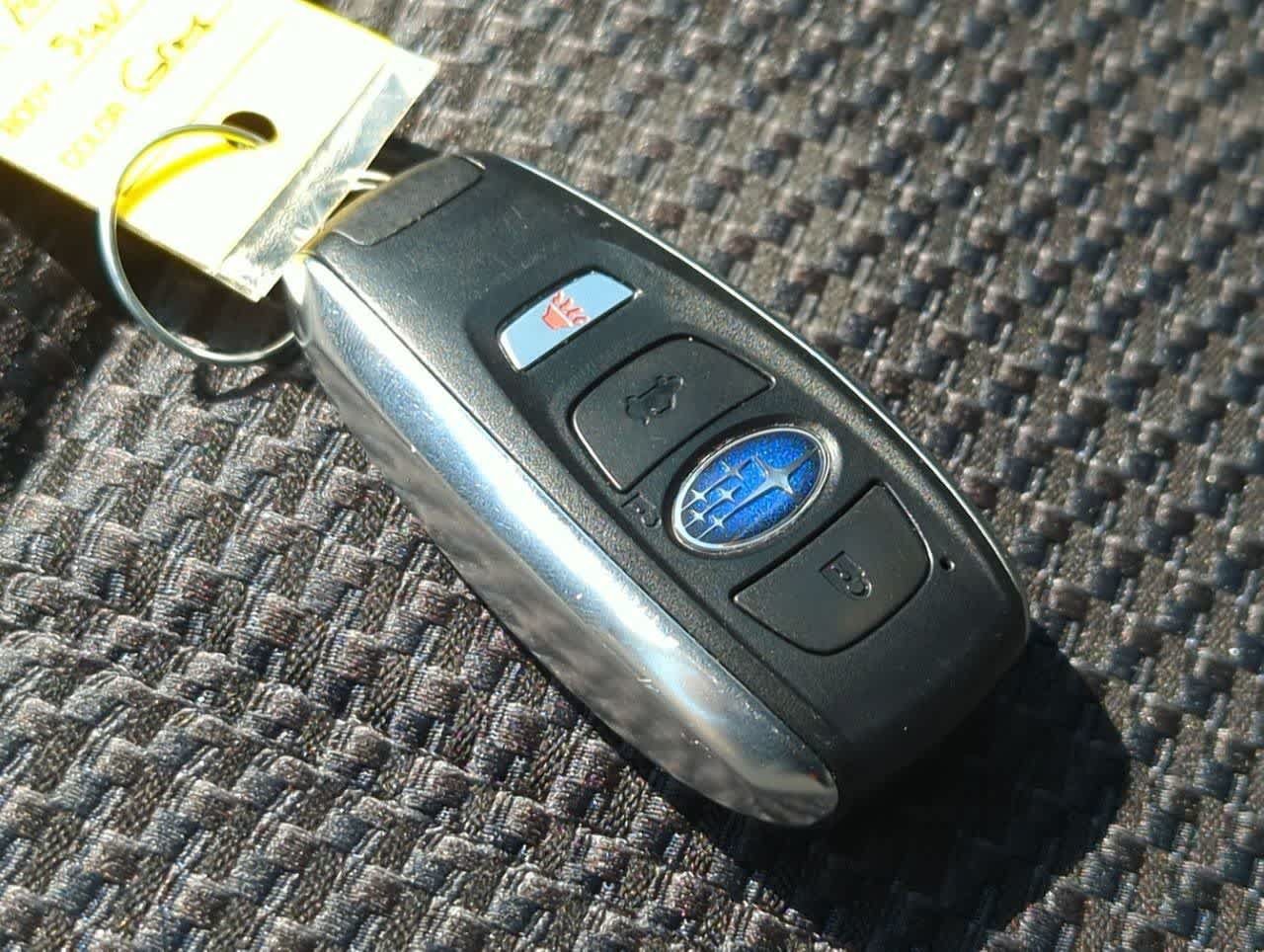 Used 2023 Subaru Forester Premium AWD/4WD image 28
