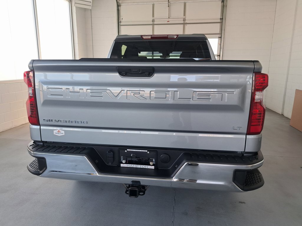 Used 2023 Chevrolet Silverado 1500 LT image 7