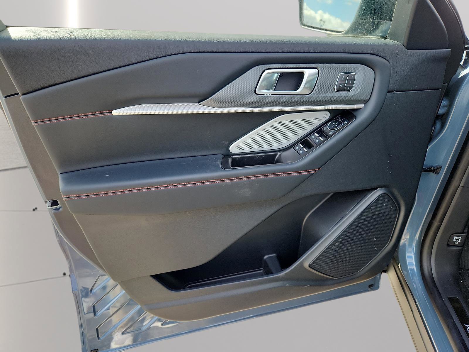 New 2026 Ford Explorer ST w/ Sun And Sound Package image 8