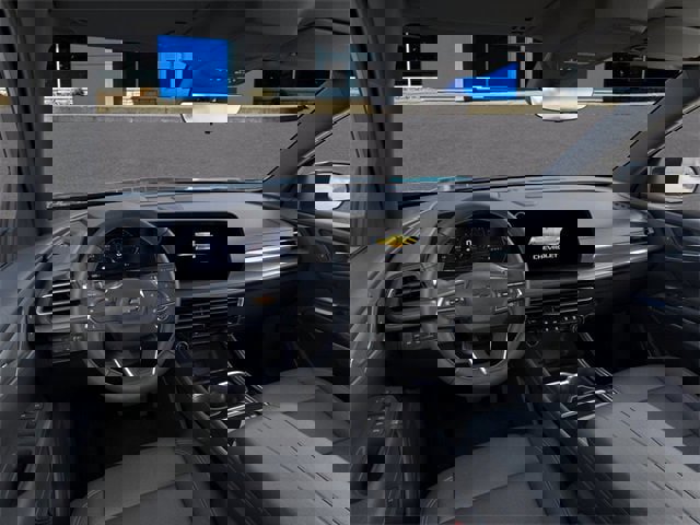 New 2026 Chevrolet Traverse LT image 15