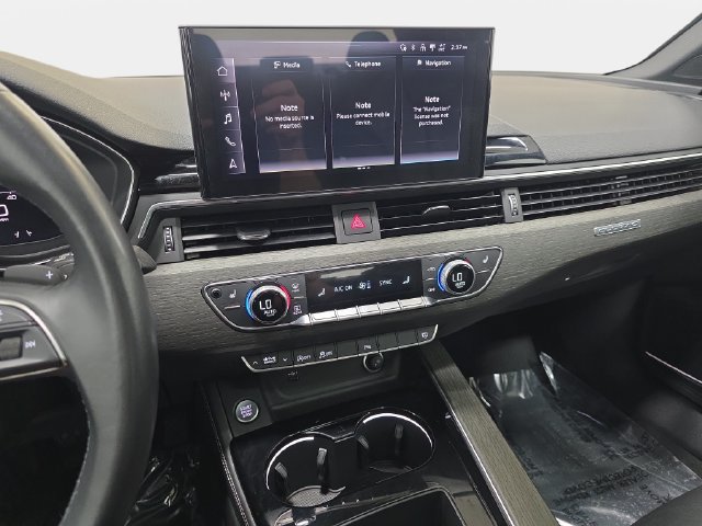 Used 2024 Audi A4 2.0T Premium Plus AWD/4WD image 20