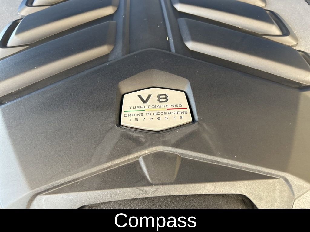 Used 2022 Lamborghini Urus image 16