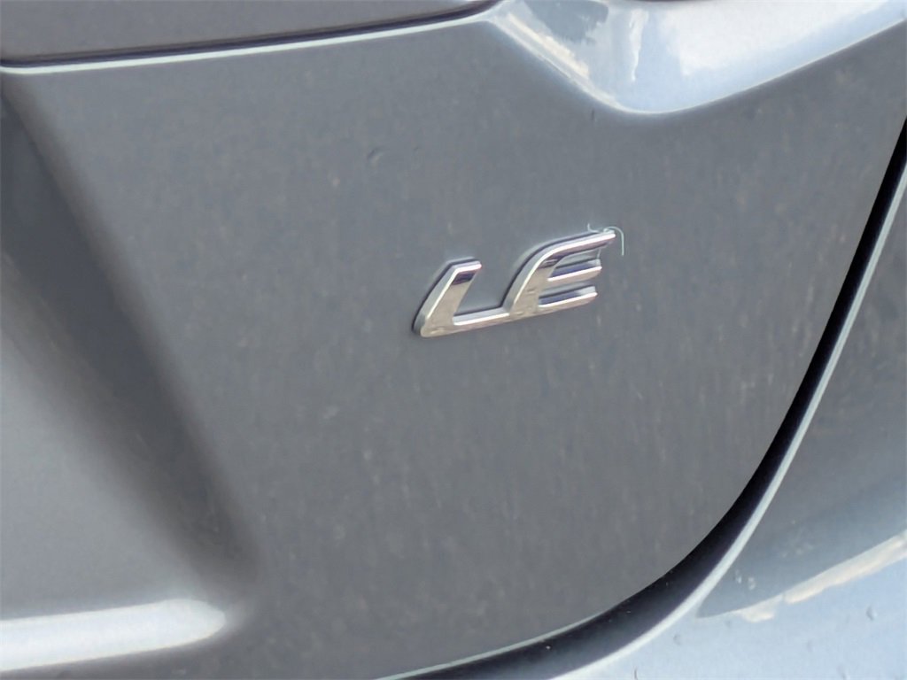 Used 2023 Toyota Corolla LE image 13