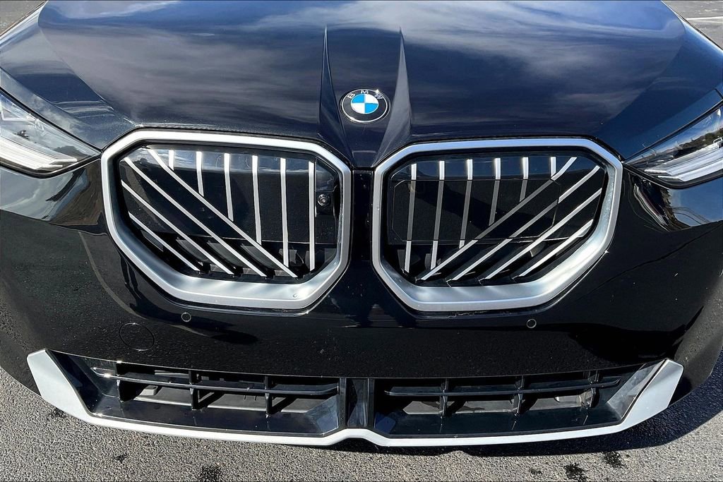Certified 2025 BMW X3 xDrive30i w/ Premium Package image 33