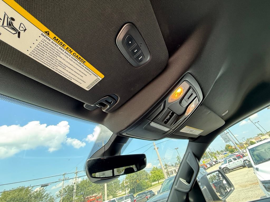 Used 2021 RAM 1500 Big Horn AWD/4WD image 24