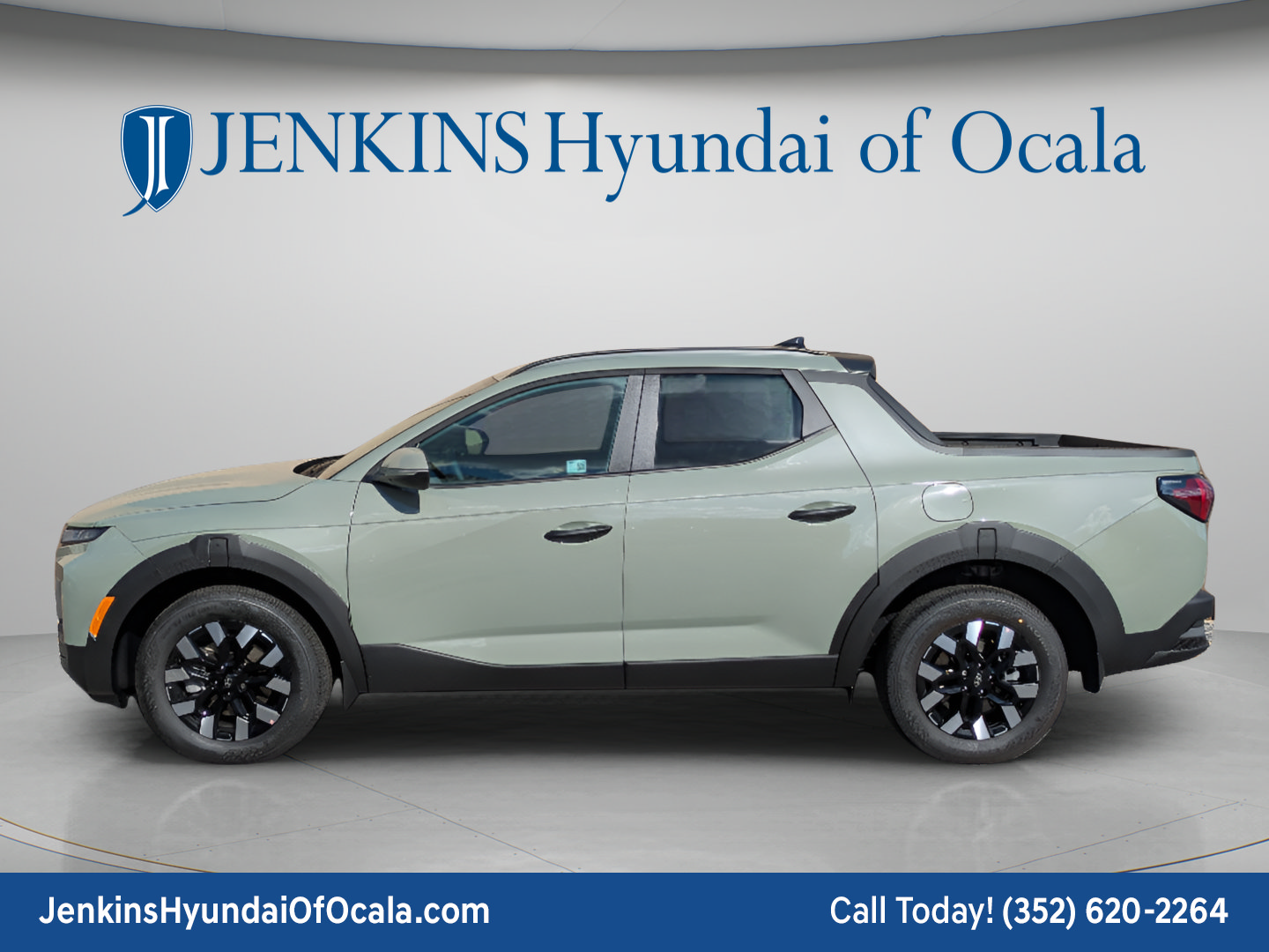 New 2026 Hyundai Santa Cruz SEL FWD image 7