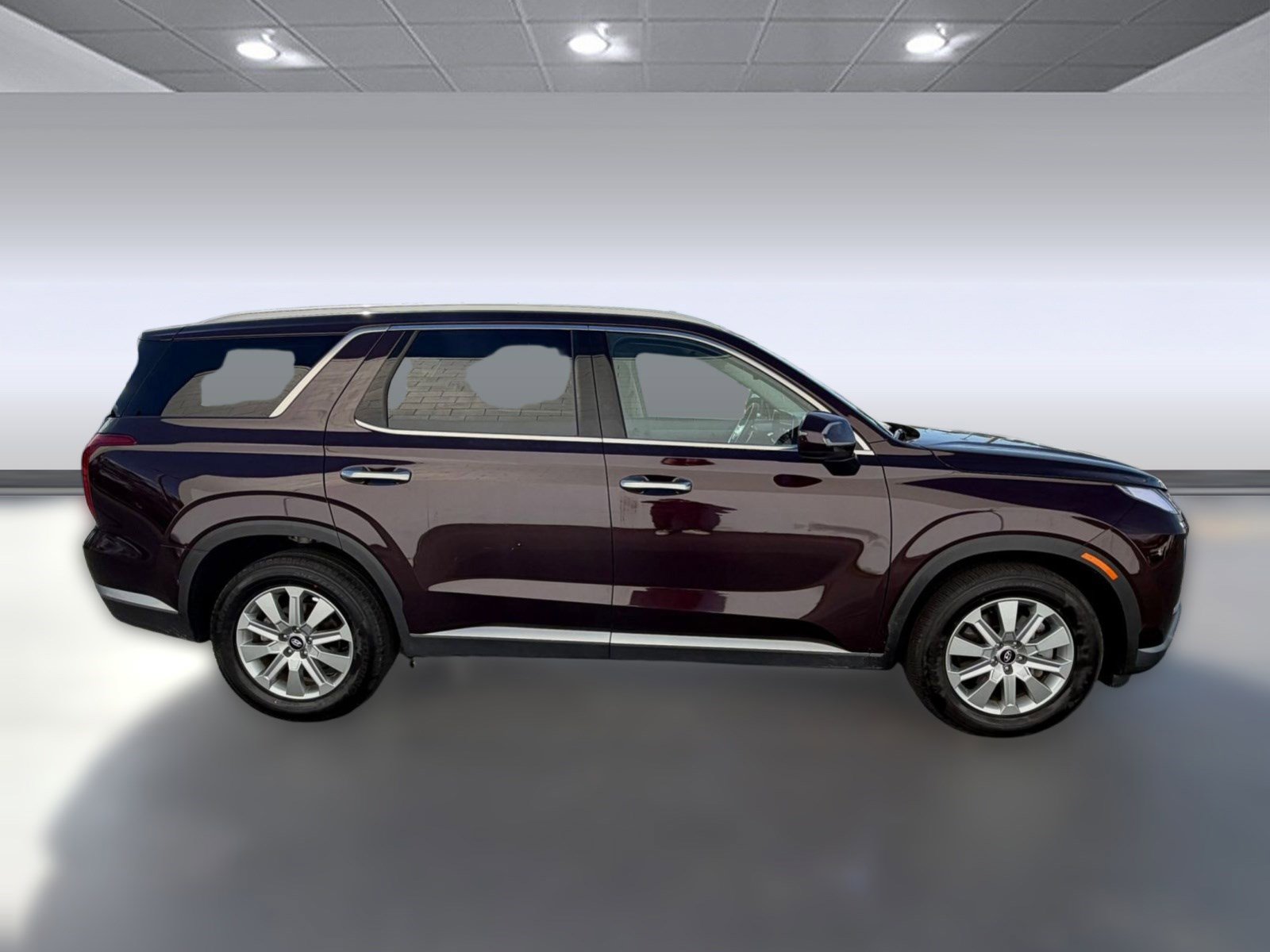 Used 2025 Hyundai Palisade SEL FWD image 8