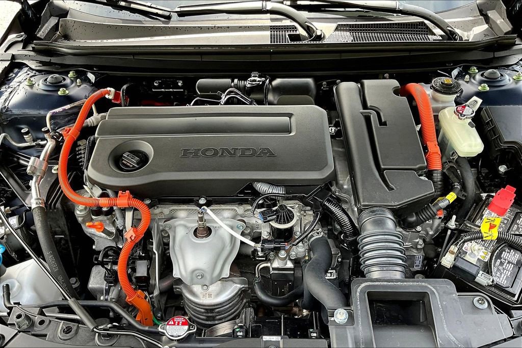 Used 2023 Honda Accord EX-L image 23