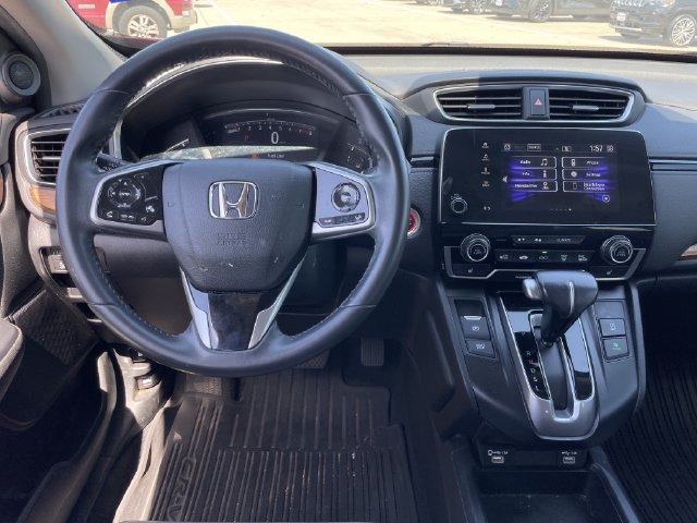 Certified 2020 Honda CR-V EX-L image 11