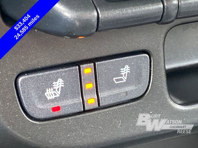 Used 2022 Chevrolet Colorado Z71 image 30