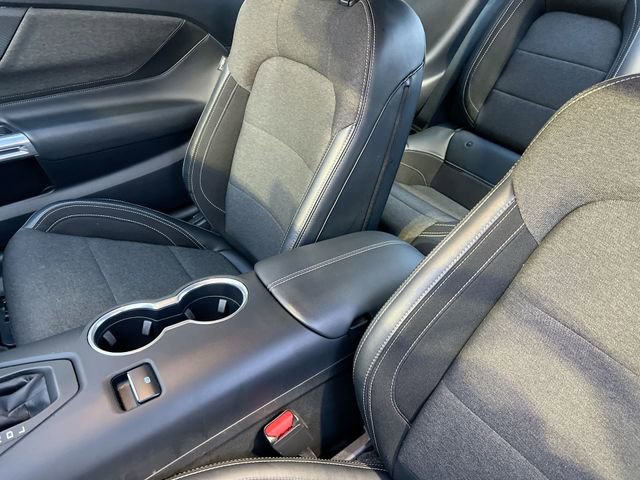 Used 2024 Ford Mustang Coupe image 23