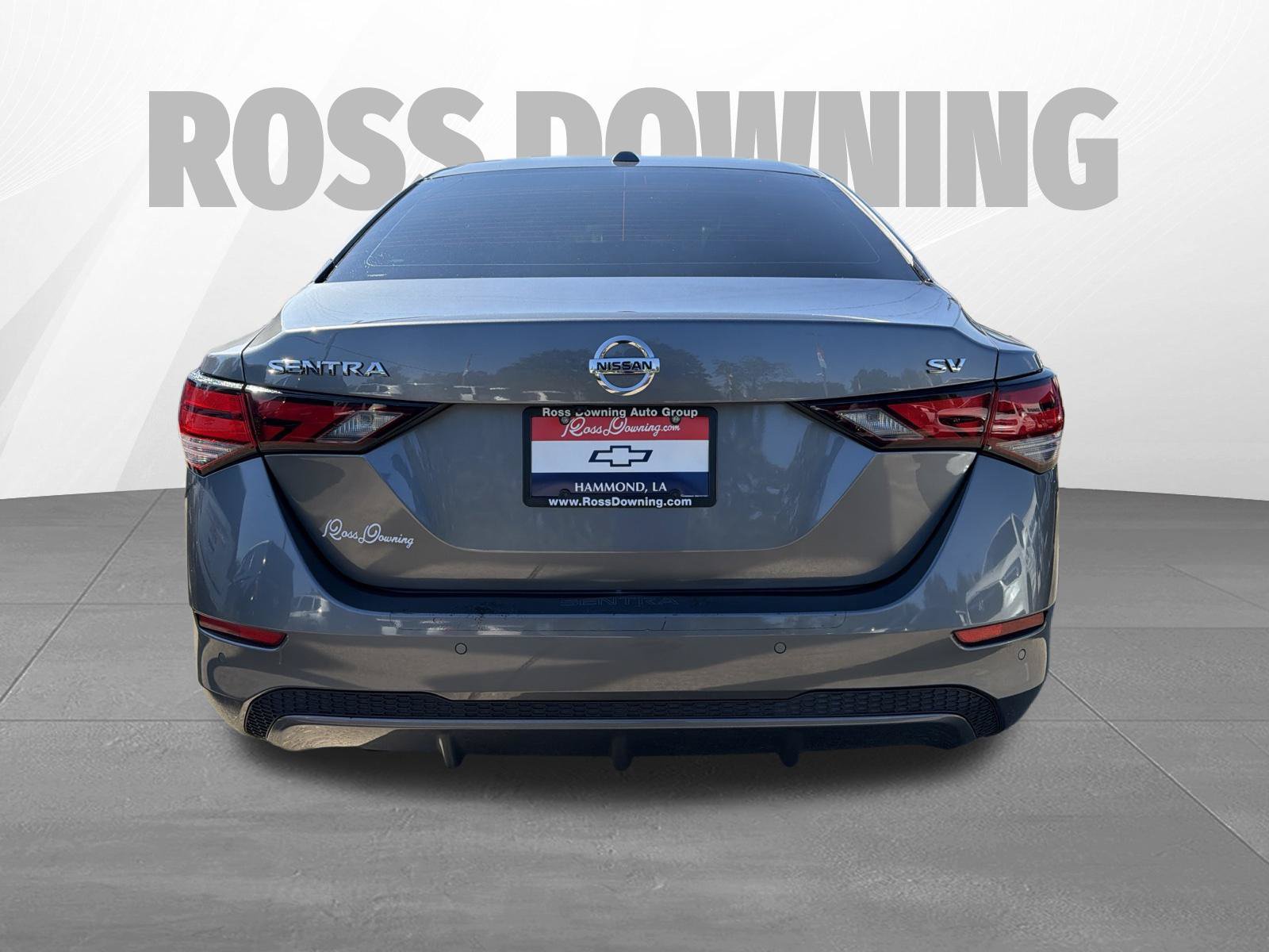 Used 2022 Nissan Sentra SV w/ All-Weather Package FWD image 5