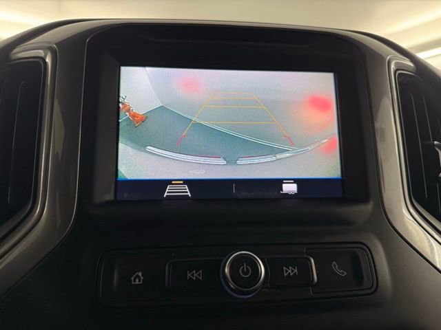 Used 2022 GMC Sierra 1500 Pro w/ Sierra Value Package image 19