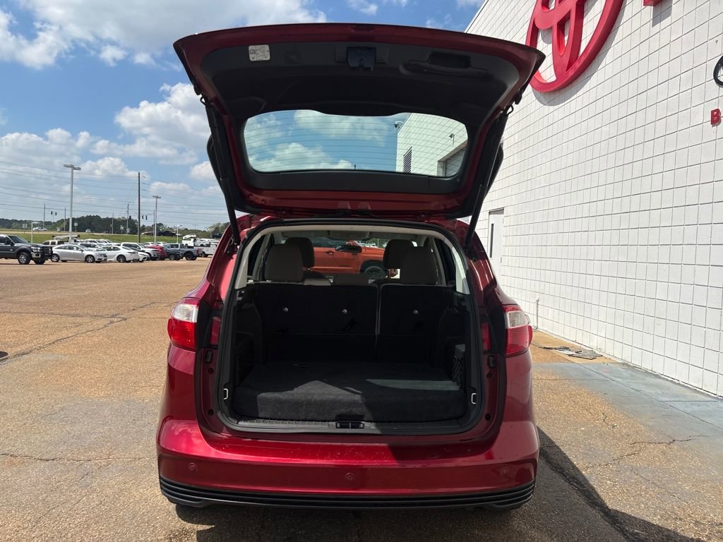 Used 2013 Ford C-MAX SE image 27