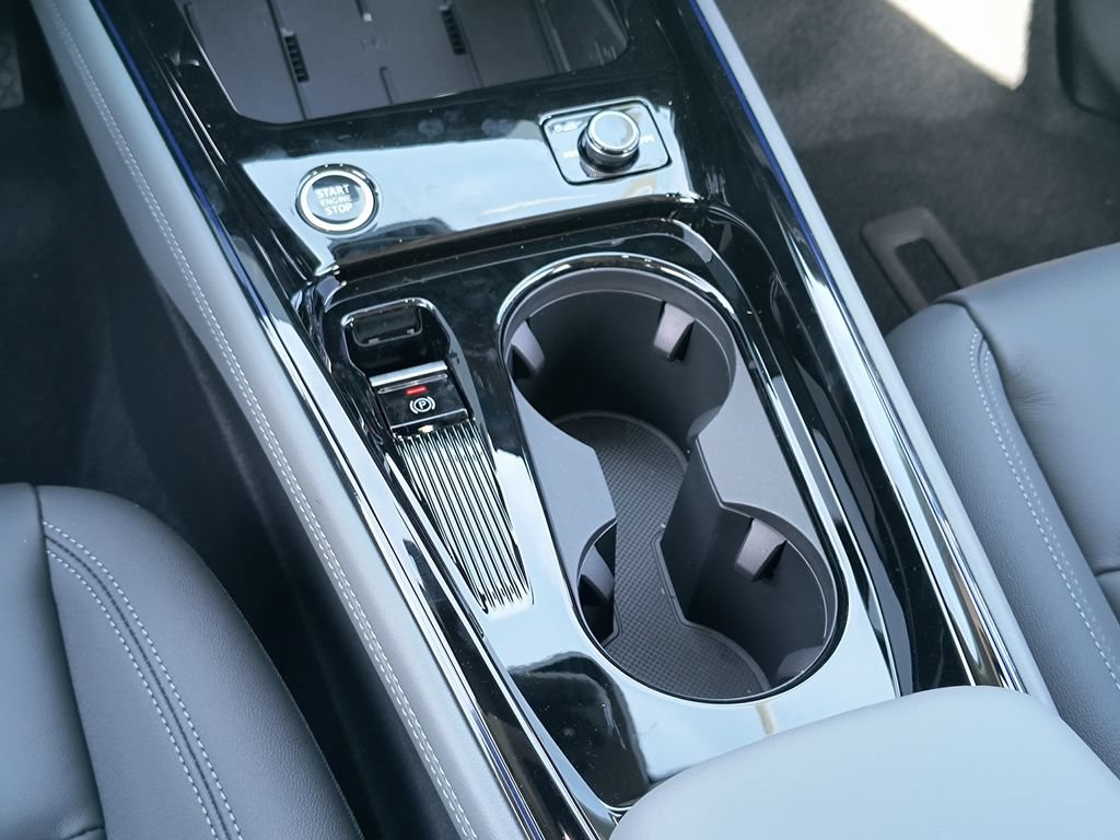 New 2026 Audi Q3 quattro 2.0T AWD/4WD image 9