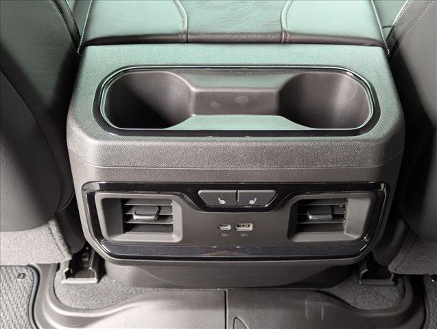 Used 2026 GMC Sierra 1500 AT4X AWD/4WD image 16
