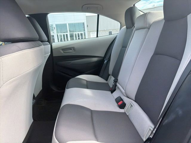 Certified 2023 Toyota Corolla LE image 25