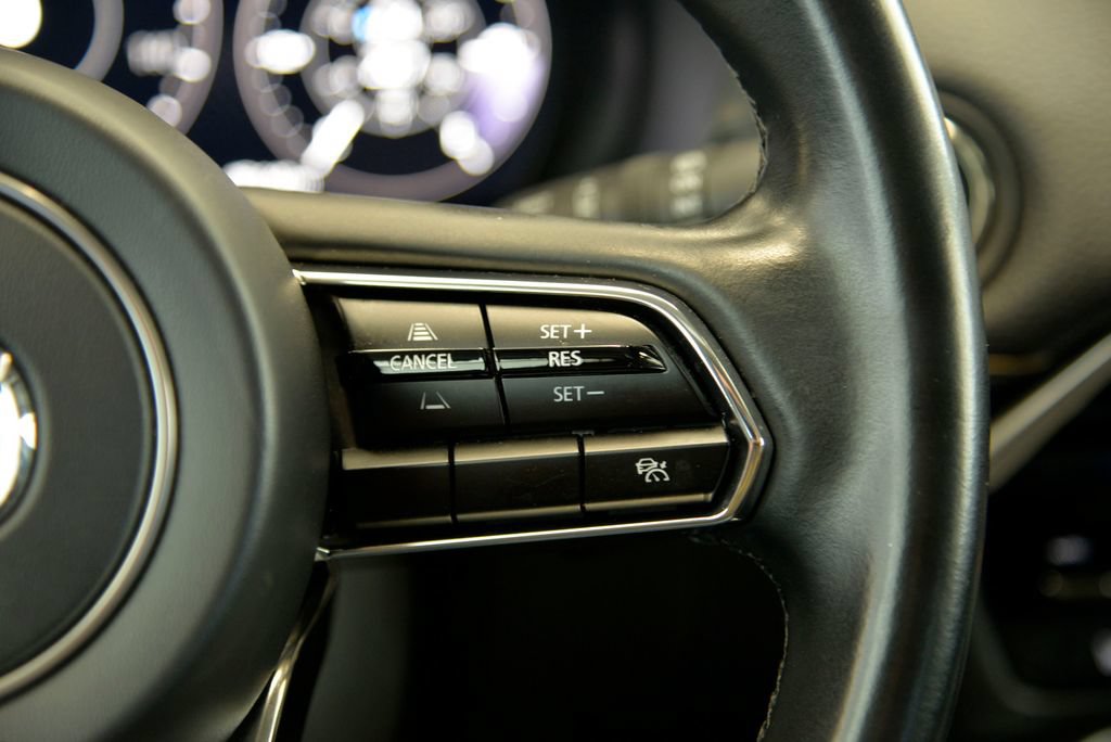 Certified 2024 MAZDA CX-90 Plug-In Hybrid w/ Preferred AWD/4WD image 23