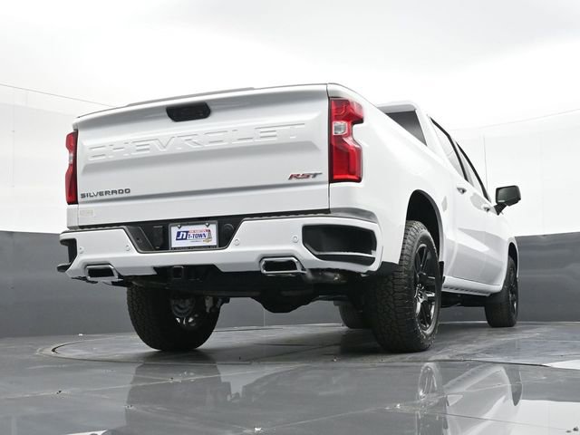 New 2026 Chevrolet Silverado 1500 RST image 43