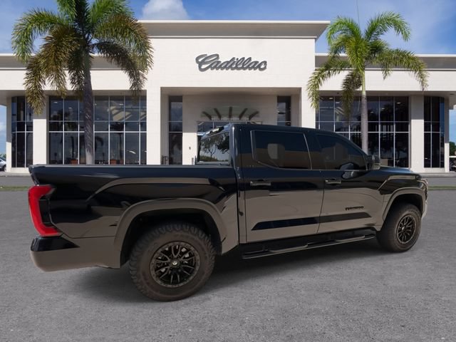Used 2024 Toyota Tundra SR5 RWD image 15