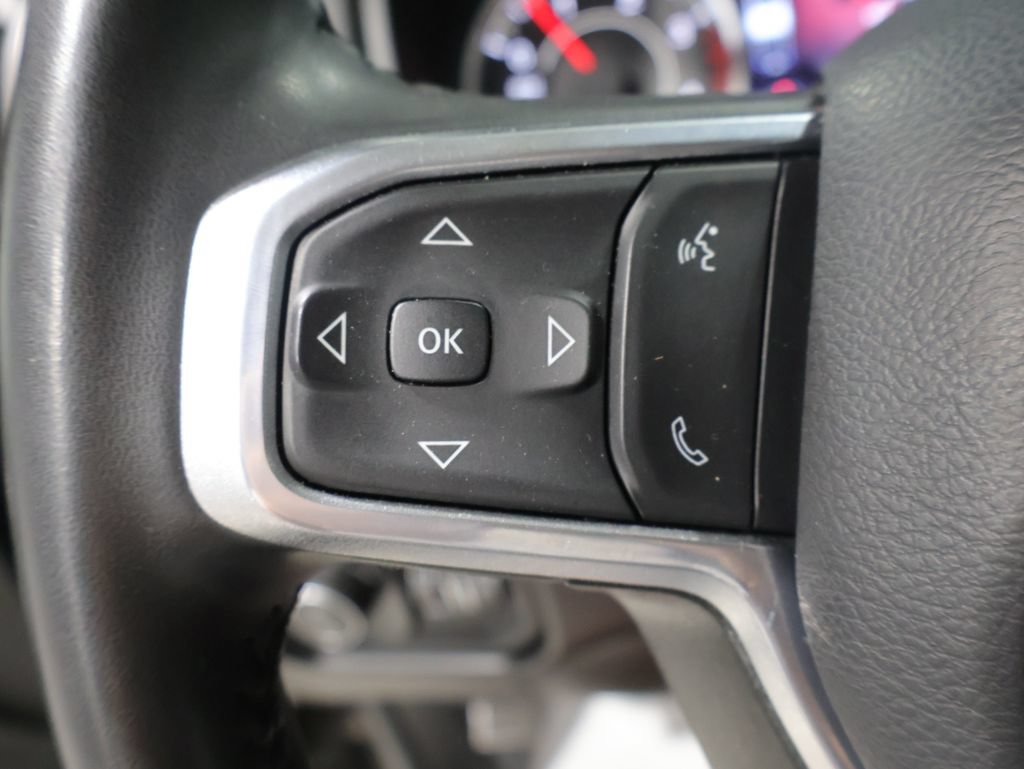 Used 2024 RAM 2500 Laramie AWD/4WD image 35