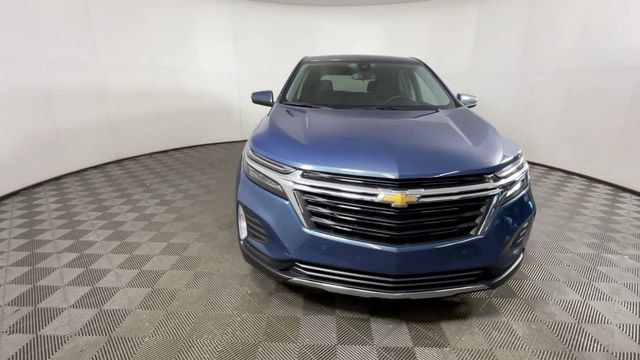 Used 2024 Chevrolet Equinox LT FWD image 14