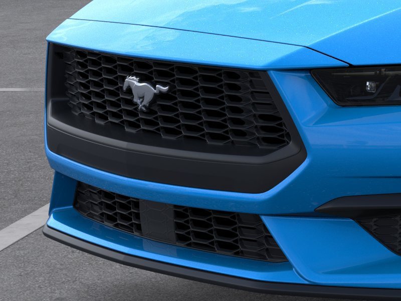 New 2026 Ford Mustang Coupe RWD image 17