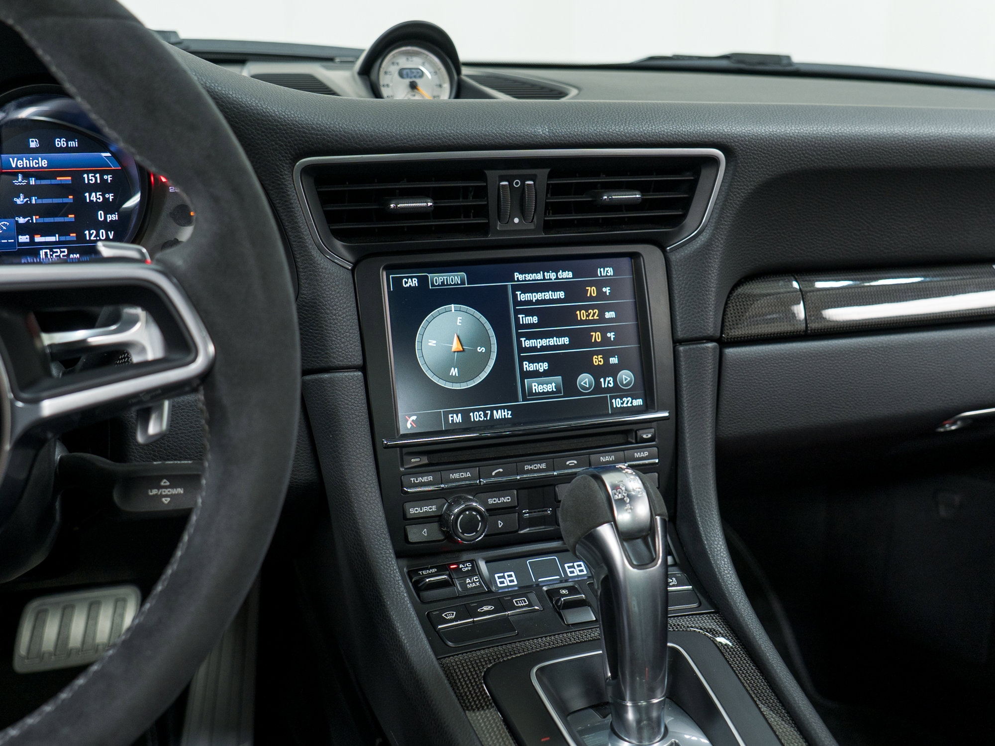 Certified 2016 Porsche 911 GT3 RS image 24