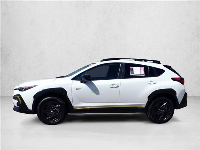 Certified 2025 Subaru Crosstrek 2.5i Sport AWD/4WD image 2