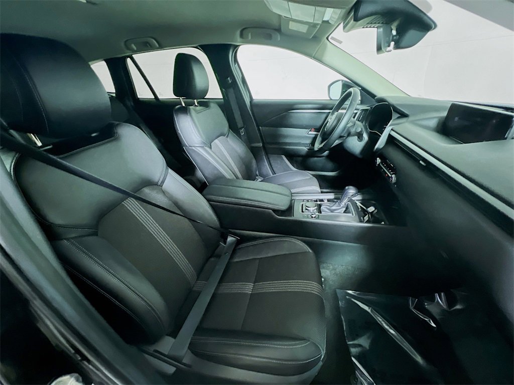 Used 2025 MAZDA CX-50 AWD 2.5 S w/ Preferred Package image 23