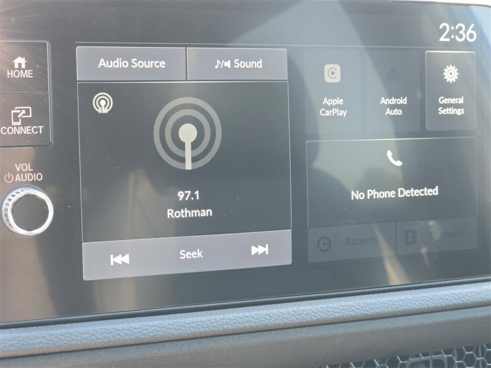 New 2026 Honda CR-V Sport-L image 32