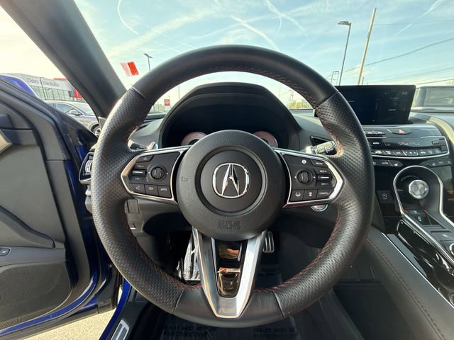 Used 2019 Acura RDX A-Spec image 14