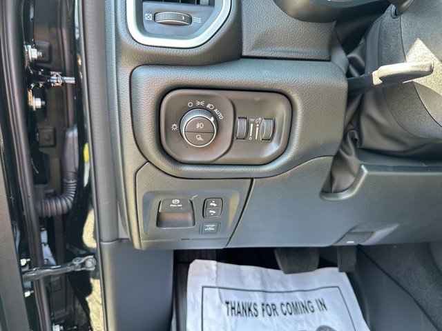 New 2026 RAM 1500 Big Horn image 12