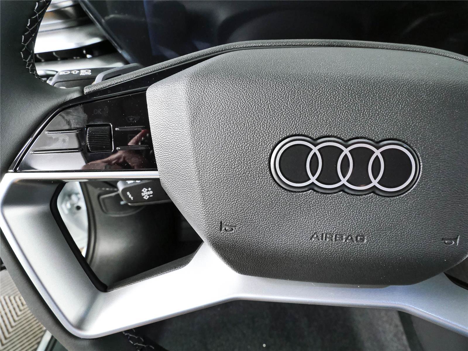 New 2026 Audi A5 Premium Plus AWD/4WD image 11